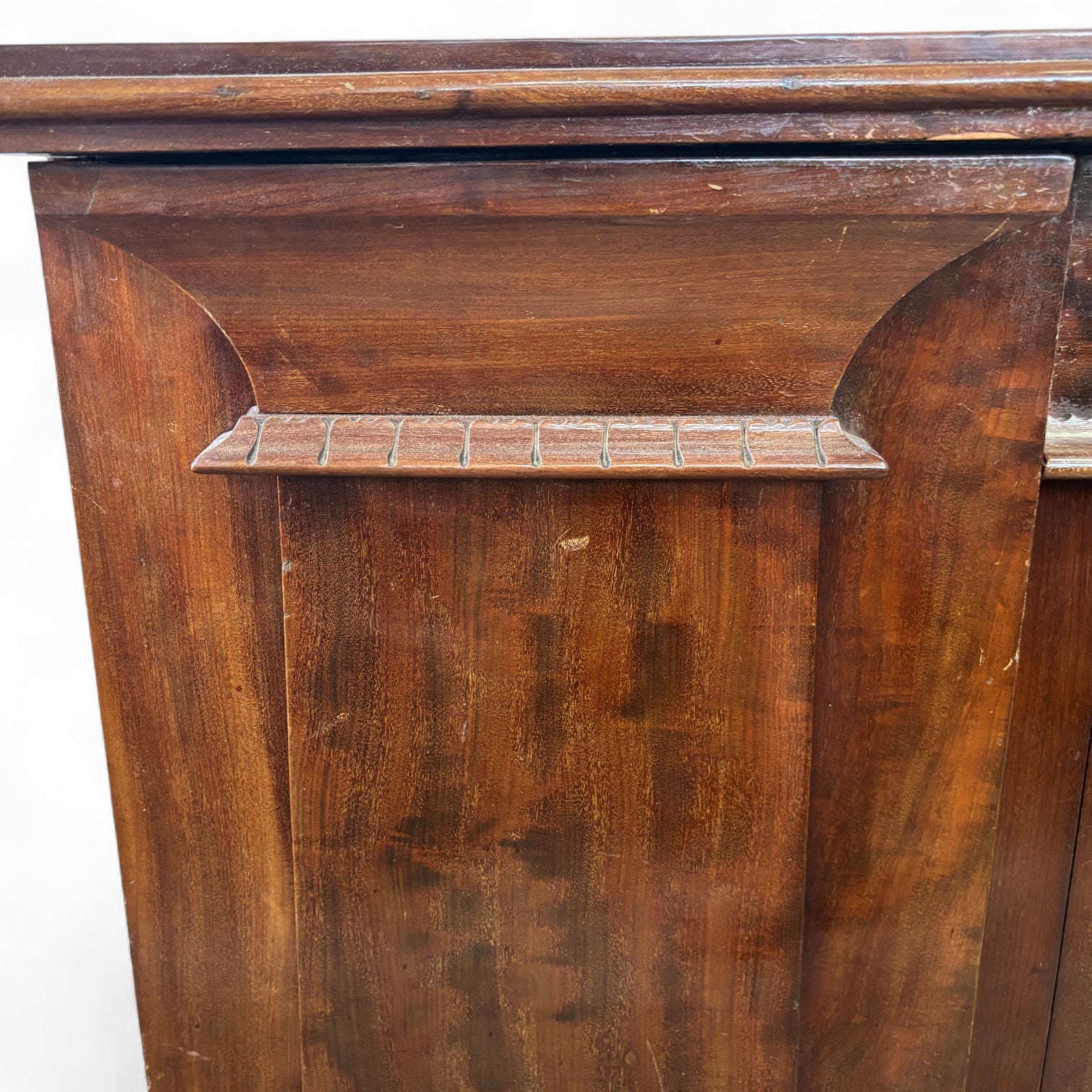 Antica Servante vittoriana '800 - Vassallo Antiques Antiquariato Online