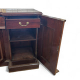 Antica Servante vittoriana '800 - Vassallo Antiques Antiquariato Online