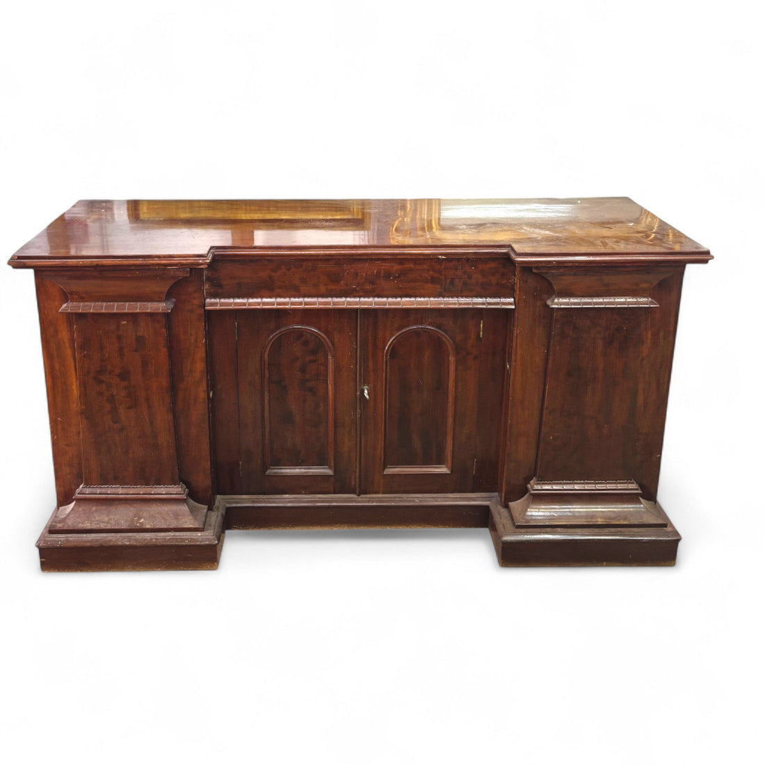Antica Servante vittoriana '800 - Vassallo Antiques Antiquariato Online