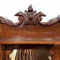 Antica Servantina a due ante Vittoriana - Vassallo Antiques Antiquariato Online