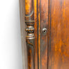 Antico Armadio Stipone Luigi Filippo metà '800 - Vassallo Antiques Antiquariato Online