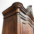 Antico Armadio Stipone Luigi Filippo metà '800 - Vassallo Antiques Antiquariato Online