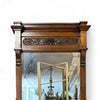 Antico Cassettone in noce Fine XIX secolo - Vassallo Antiques Antiquariato Online