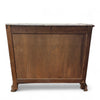 Antico Cassettone in noce Fine XIX secolo - Vassallo Antiques Antiquariato Online