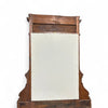 Antico Cassettone in noce Fine XIX secolo - Vassallo Antiques Antiquariato Online