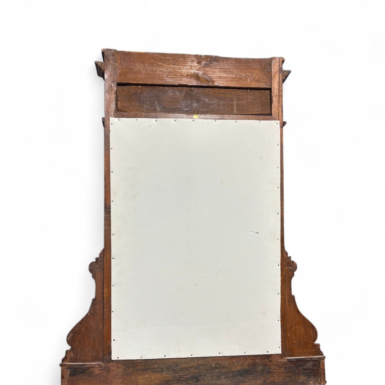 Antico Cassettone in noce Fine XIX secolo - Vassallo Antiques Antiquariato Online