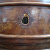 Antico Comò Luigi Filippo in piuma di mogano - Vassallo Antiques Antiquariato Online