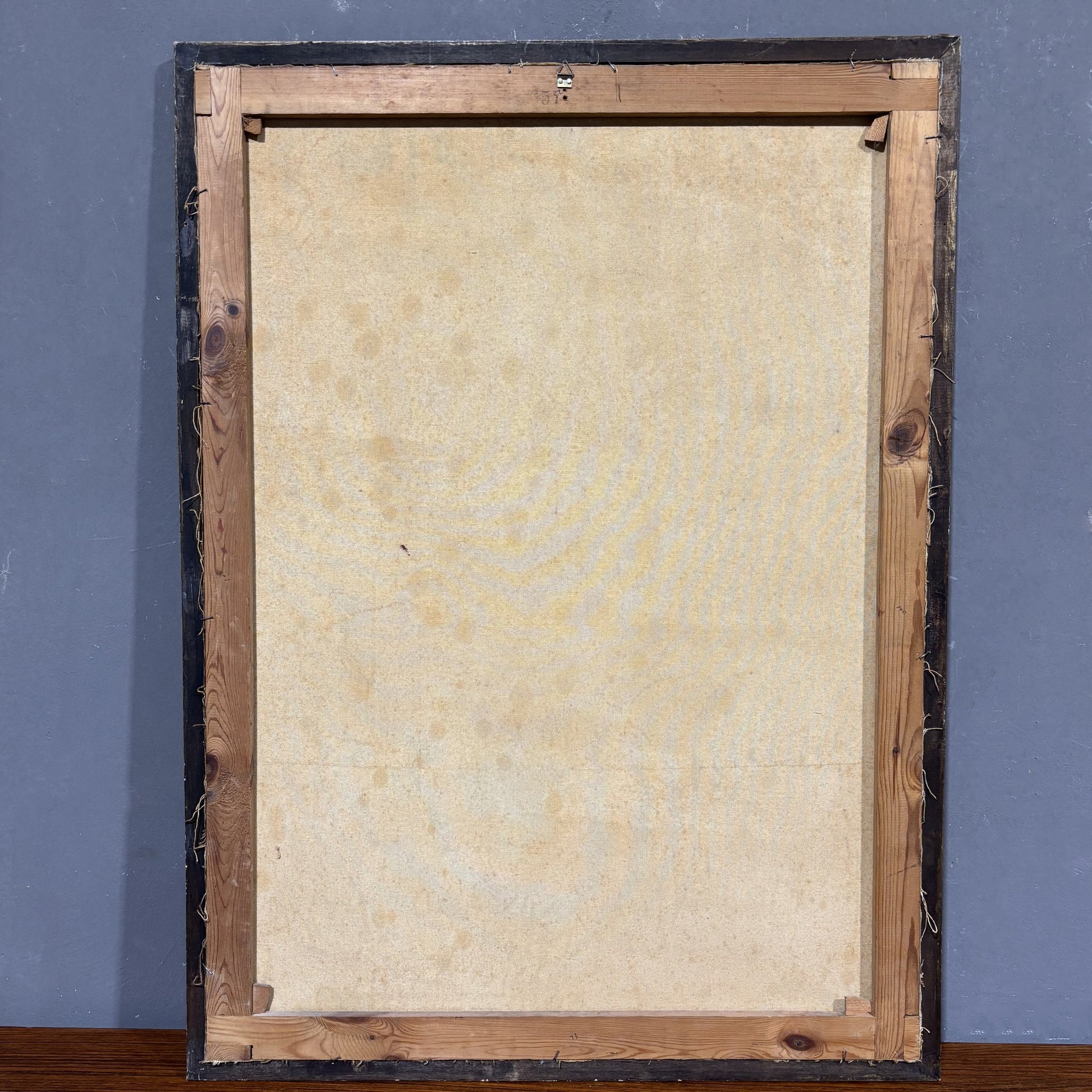 Antico Dipinto Naturalistico XIX secolo - Vassallo Antiques Antiquariato Online