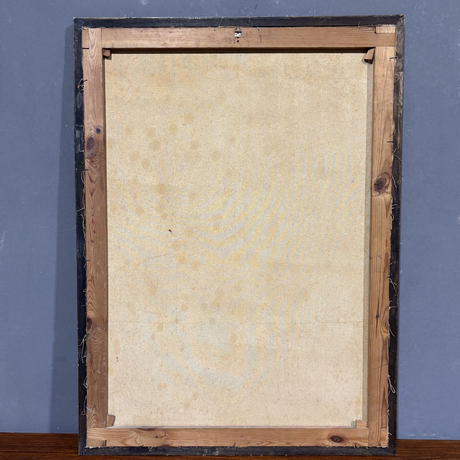 Antico Dipinto Naturalistico XIX secolo - Vassallo Antiques Antiquariato Online