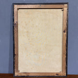 Antico Dipinto Naturalistico XIX secolo - Vassallo Antiques Antiquariato Online