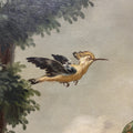 Antico Dipinto Naturalistico XIX secolo - Vassallo Antiques Antiquariato Online