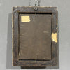 Antico Dipinto olio su tavola epoca '700 San Francesco - Vassallo Antiques Antiquariato Online