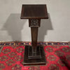 Antico Leggio in noce - Vassallo Antiques Antiquariato Online