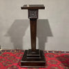 Antico Leggio in noce - Vassallo Antiques Antiquariato Online