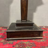Antico Leggio in noce - Vassallo Antiques Antiquariato Online