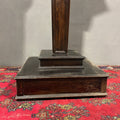 Antico Leggio in noce - Vassallo Antiques Antiquariato Online