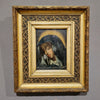 Antico ramino Madonna del dito - Vassallo Antiques Antiquariato Online