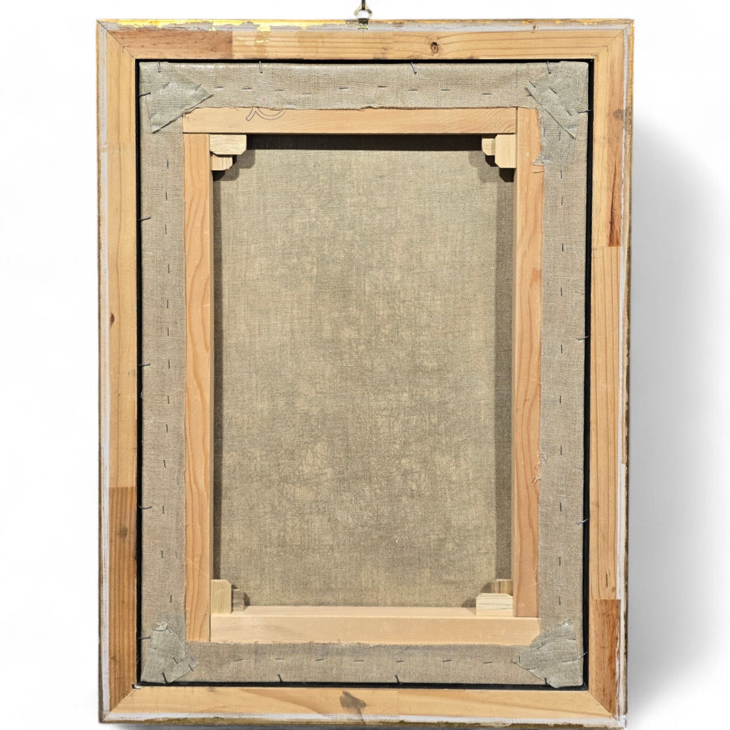 Antico Ritratto di Luisa di Meclemburgo - Strelitz, regina di Prussia - Vassallo Antiques Antiquariato Online