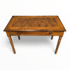 Antico Scrittoio Vittoriano in radica di noce - Vassallo Antiques Antiquariato Online