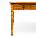 Antico Scrittoio Vittoriano in radica di noce - Vassallo Antiques Antiquariato Online