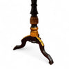 Antico Tavolino Sorrentino intarsiato - Vassallo Antiques Antiquariato Online