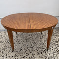 Antico Tavolo in satinwood fine XIX secolo - Vassallo Antiques Antiquariato Online