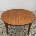 Antico Tavolo in satinwood fine XIX secolo - Vassallo Antiques Antiquariato Online