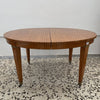 Antico Tavolo in satinwood fine XIX secolo - Vassallo Antiques Antiquariato Online