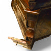 Antico Trumeau Olandese Impero - Vassallo Antiques Antiquariato Online