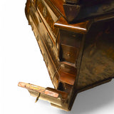 Antico Trumeau Olandese Impero - Vassallo Antiques Antiquariato Online