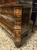 Antico Trumeau Olandese Impero - Vassallo Antiques Antiquariato Online