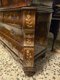 Antico Trumeau Olandese Impero - Vassallo Antiques Antiquariato Online
