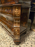 Antico Trumeau Olandese Impero - Vassallo Antiques Antiquariato Online