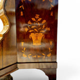 Antico Trumeau Olandese Impero - Vassallo Antiques Antiquariato Online