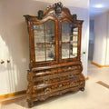 Antico Trumeau Olandese Impero - Vassallo Antiques Antiquariato Online