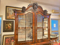 Antico Trumeau Olandese Impero - Vassallo Antiques Antiquariato Online