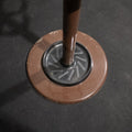Appendiabiti design a colonna anni '60 - Vassallo Antiques Antiquariato Online