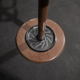 Appendiabiti design a colonna anni '60 - Vassallo Antiques Antiquariato Online