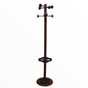 Appendiabiti design a colonna anni '60 - Vassallo Antiques Antiquariato Online