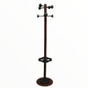 Appendiabiti design a colonna anni '60 - Vassallo Antiques Antiquariato Online