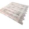 Rara e Importante Coppia di appliques Poli di grande dimensioni 83 x 83 cm