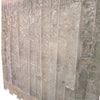 Rara e Importante Coppia di appliques Poli di grande dimensioni 83 x 83 cm