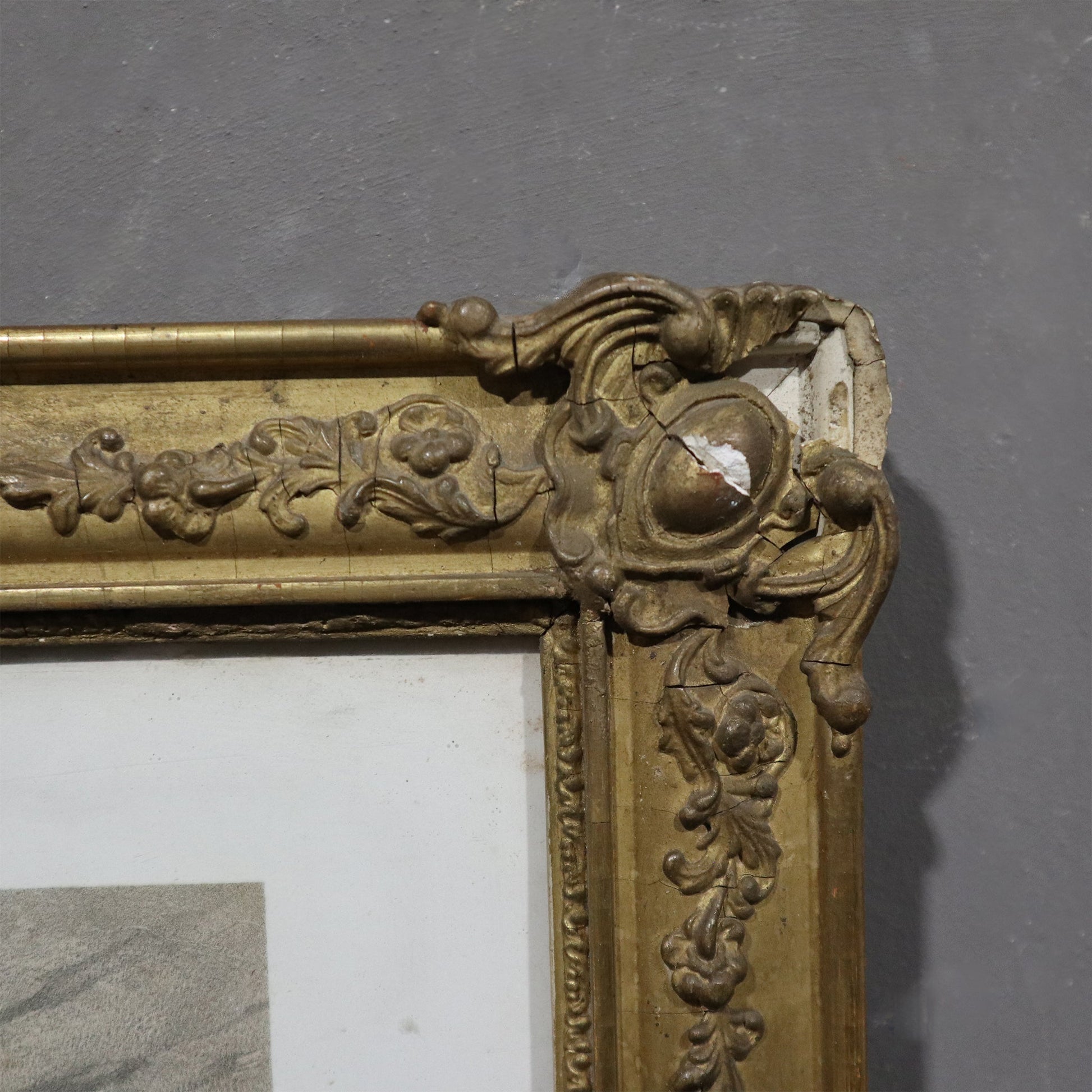 Ascension du mont Righi - Chromolitografia su carta - Vassallo Antiques Antiquariato Online