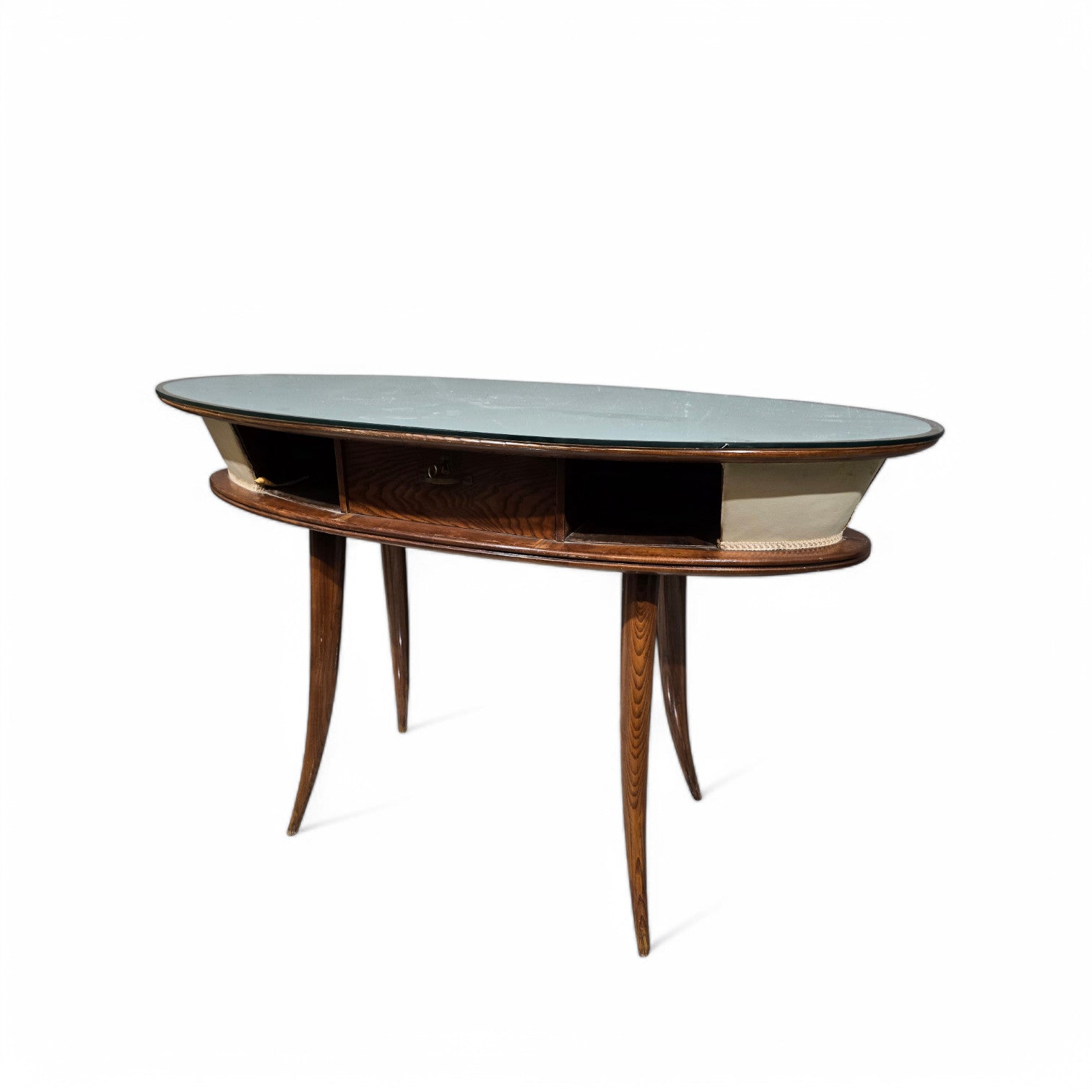 Bellissima consolle design anni '60 - Vassallo Antiques Antiquariato Online