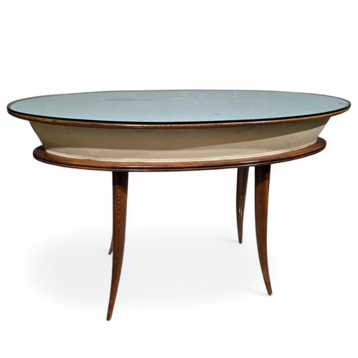 Bellissima consolle design anni '60 - Vassallo Antiques Antiquariato Online