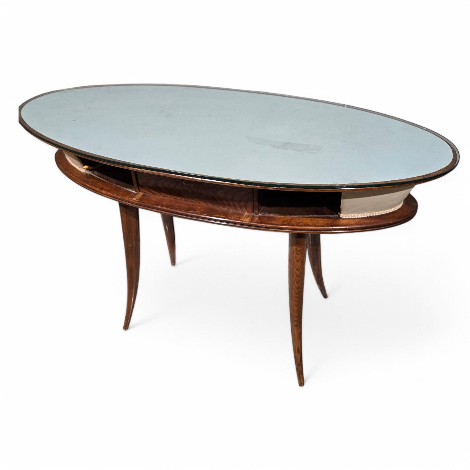 Bellissima consolle design anni '60 - Vassallo Antiques Antiquariato Online