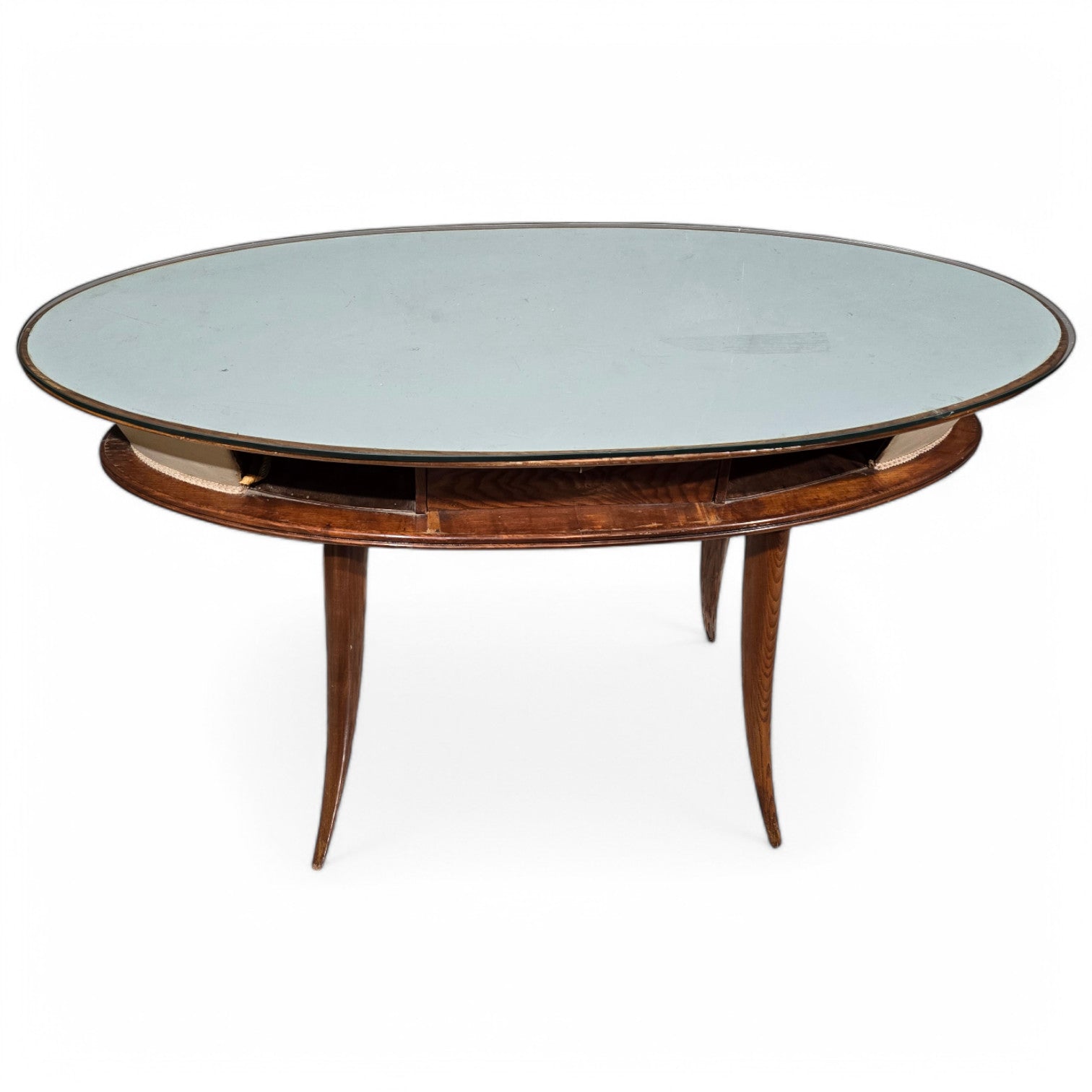 Bellissima consolle design anni '60 - Vassallo Antiques Antiquariato Online