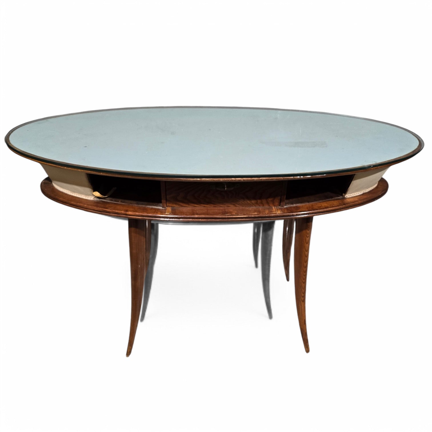 Bellissima consolle design anni '60 - Vassallo Antiques Antiquariato Online