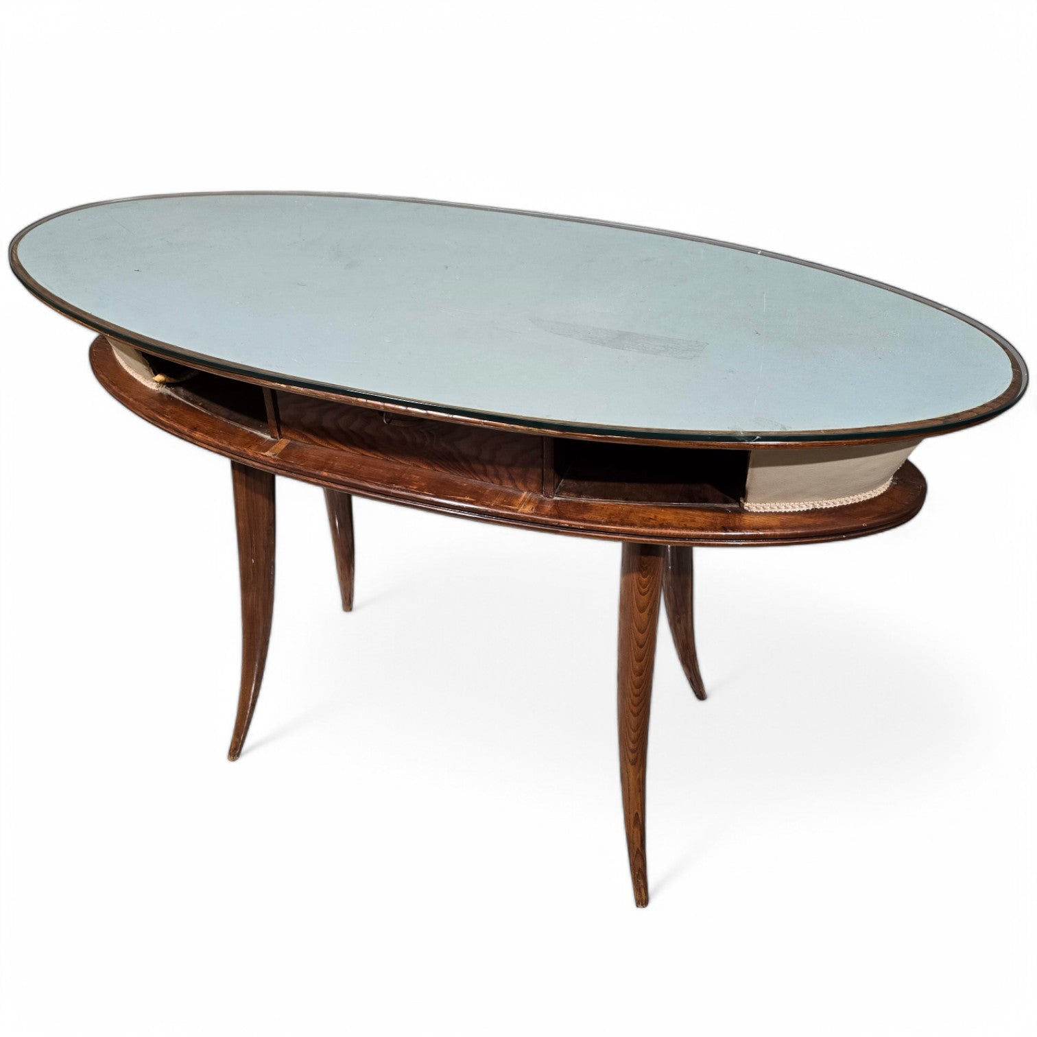 Bellissima consolle design anni '60 - Vassallo Antiques Antiquariato Online