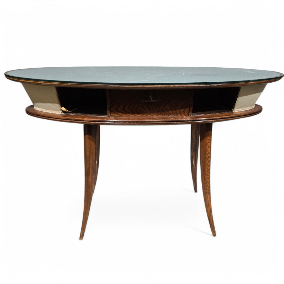 Bellissima consolle design anni '60 - Vassallo Antiques Antiquariato Online